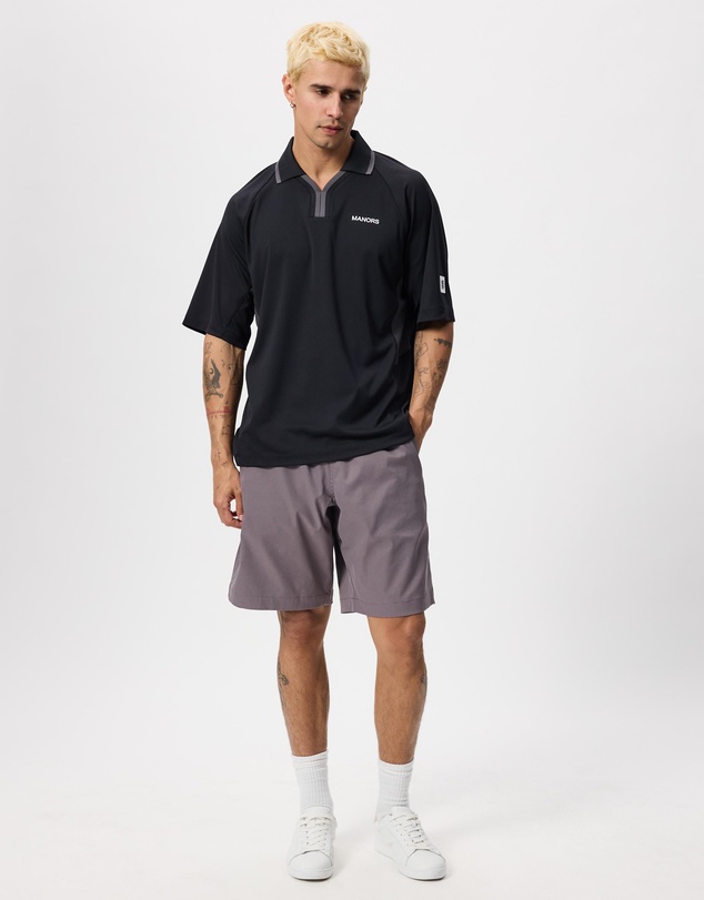 Manors - Club Polo