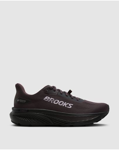 RAISIN/BLACK/METALLIC