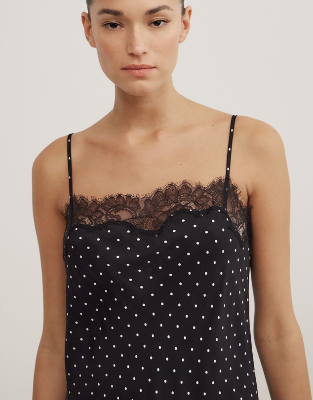 Witchery - Asymmetric Tunic Top