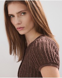 M.N.G - Cecilia Cardigan