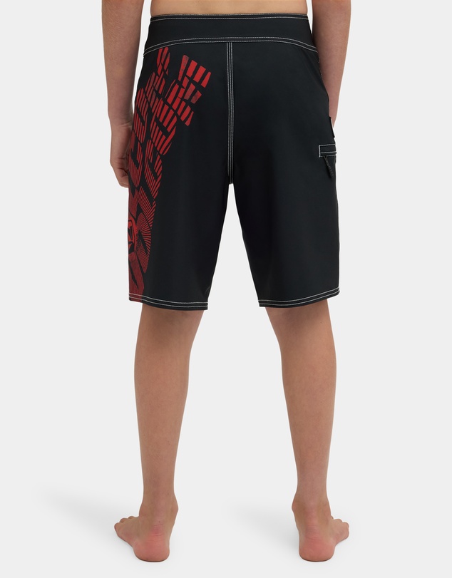 Volcom - Boys 8 to 16 Reaper Stone Trunk