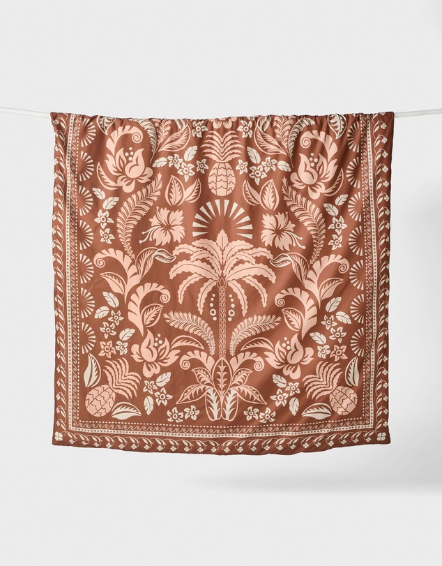 Linen House - Messina Quilt Cover Set