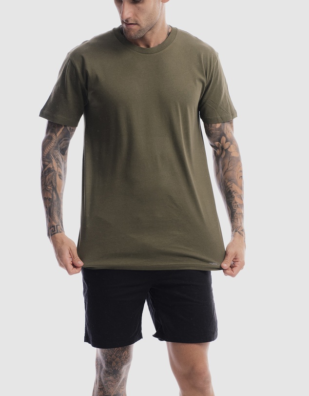 DVNT - Devoid Premium Tee