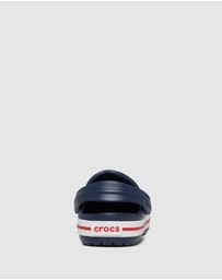 Crocs - Crocband Clog Infant
