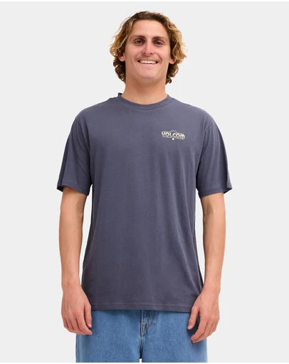 Volcom - Mens The Early T-Shirt