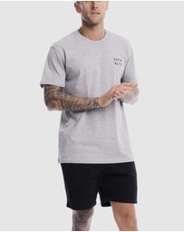 Counter Culture - Geo Tee