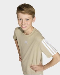 adidas Sportswear - Essentials T-Shirt - Kids-Teens