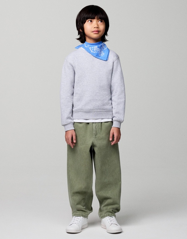 ARKET - Charlie Denim Pants - Kids-Teens