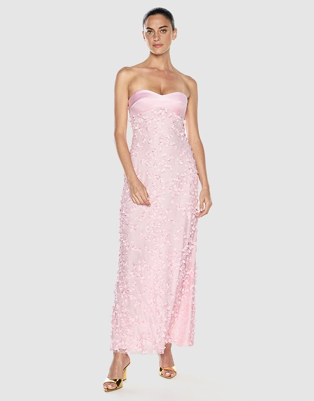 Manning Cartell - Enchantment Balconette Dress