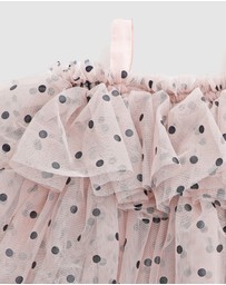 WITH LOVE FOR KIDS - The Party Dress - Babies - Kids