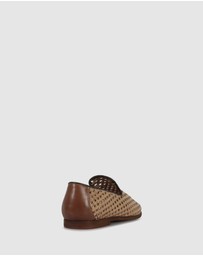 Be Brando - Shadrick Slip Ons