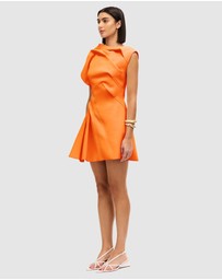 Acler - Borras Mini Dress