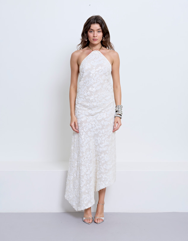 PFEIFFER - Helena Sequin Dress