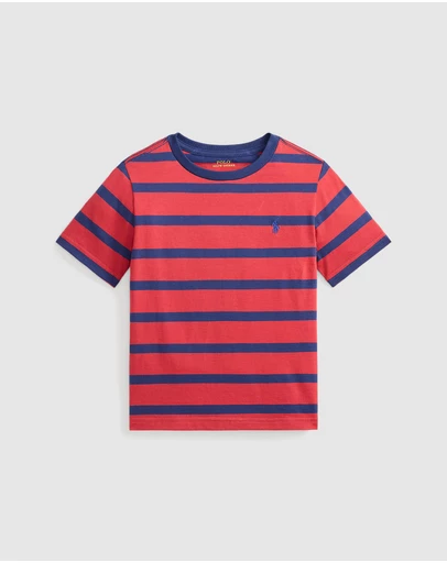 Polo Ralph Lauren - Knit T-Shirt