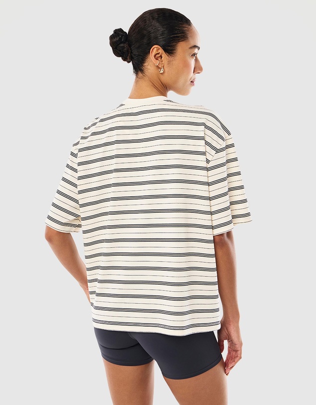 P.E Nation - Oversized Spark T-Shirt
