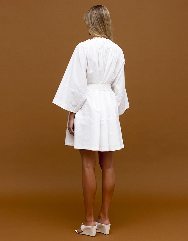 Binny - Fairway To Heaven Dress