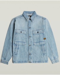 G-Star - Mosa Overshirt