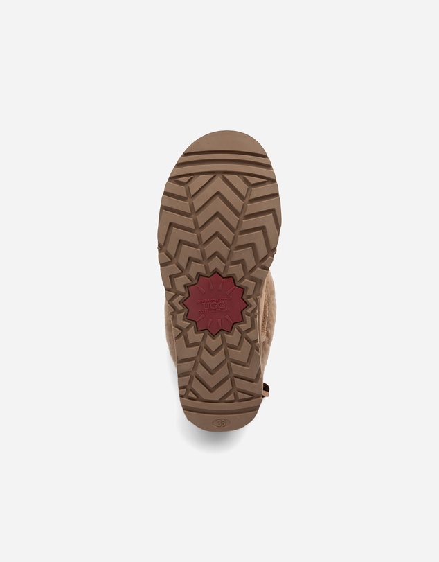 Ozwear Connection Uggs - Ugg Mina Ribbon Mini Boot
