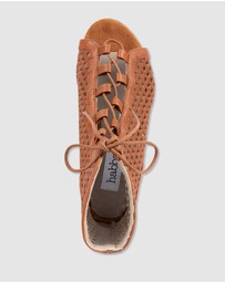 Habbot - Barco Flat Sandals