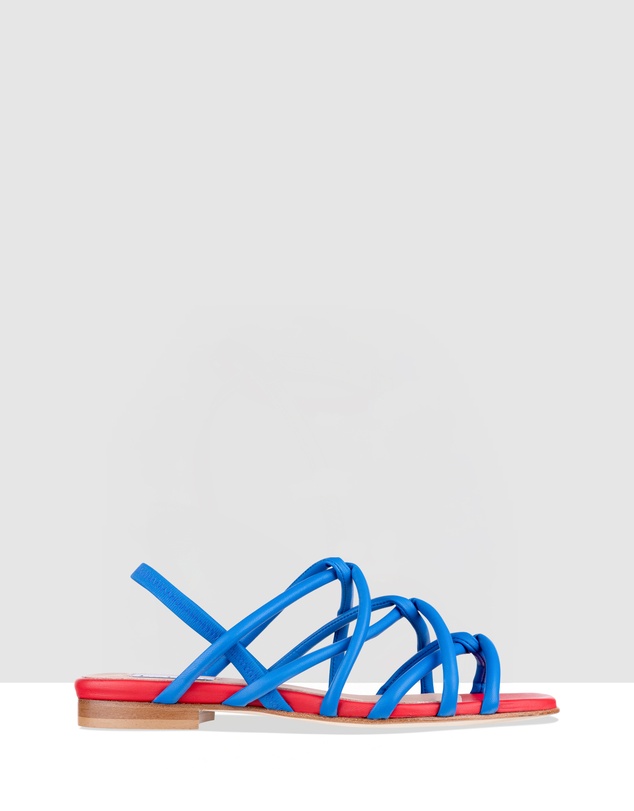 Habbot - Asti Flat Sandals