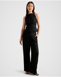 Forever New - Nellie Open Back Top