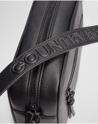 Country Road - Strap Detail Crossbody Bag
