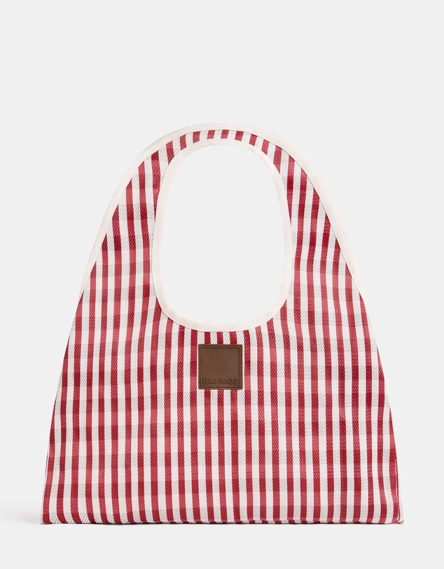 EAU BAGS - Soleil Tote Bag