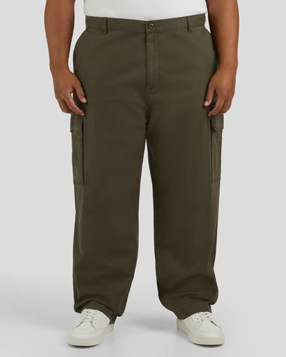 Johnny Bigg - Relaxed Fit Cargo Pant