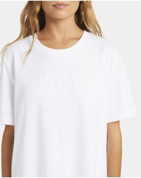 Roxy - Womens Sweet Life T-Shirt