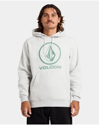 Volcom - Mens Boulder Pullover Hoodie