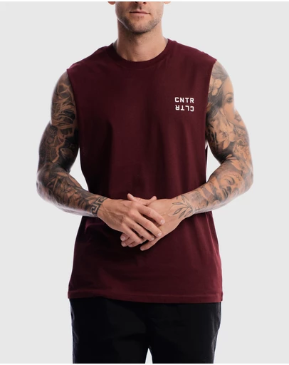 Counter Culture - Geo Tank