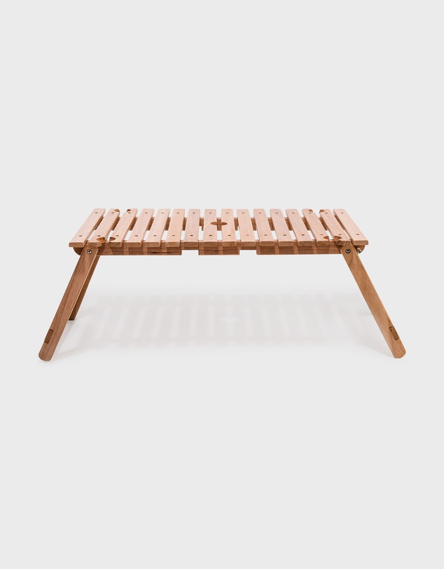 Business & Pleasure Co. - The Folding Picnic Table
