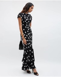 Rixo - Ordinia Dress