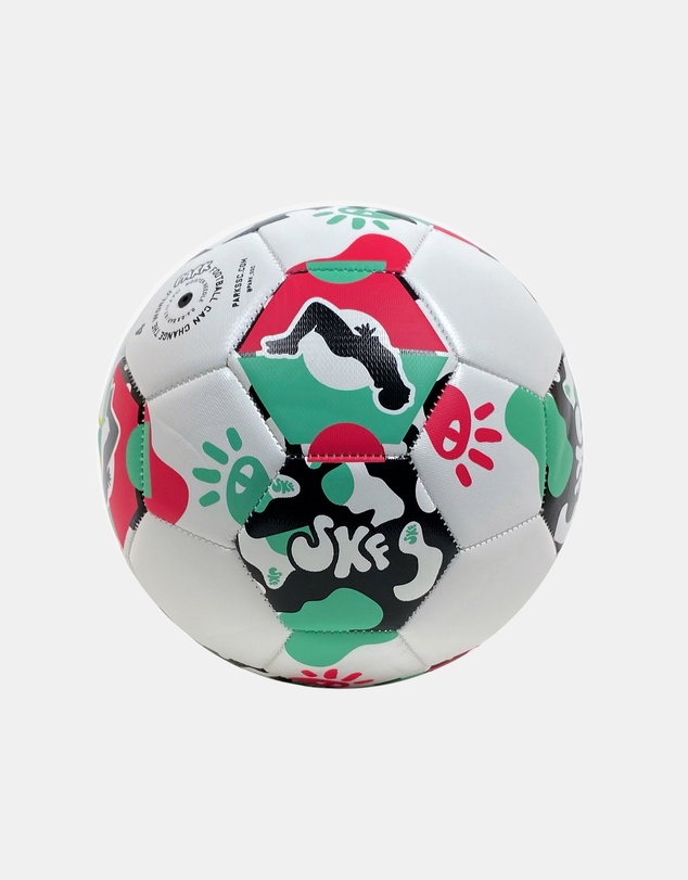 PARK - Sam Kerr Football Academy Training Ball - Size 4