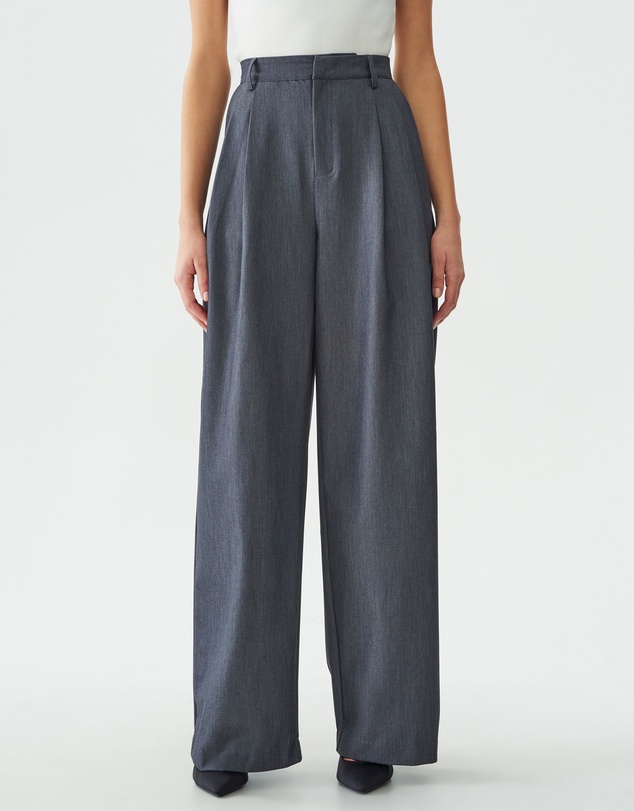 Willa - Tommy Pants