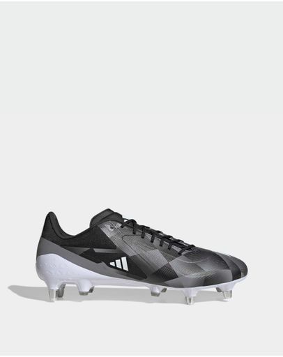 Core Black / Cloud White / Grey Three