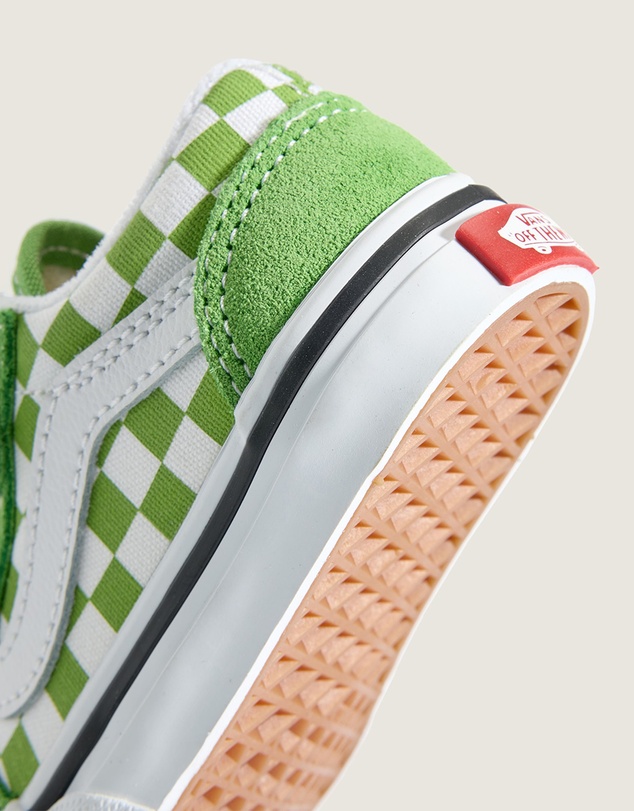 Vans - Old Skool V - Babies-Kids
