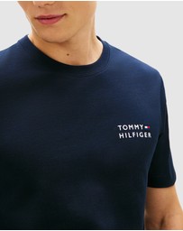 Tommy Hilfiger - Brand Love Stack Tee