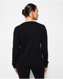 Commonry - Rylee Knit