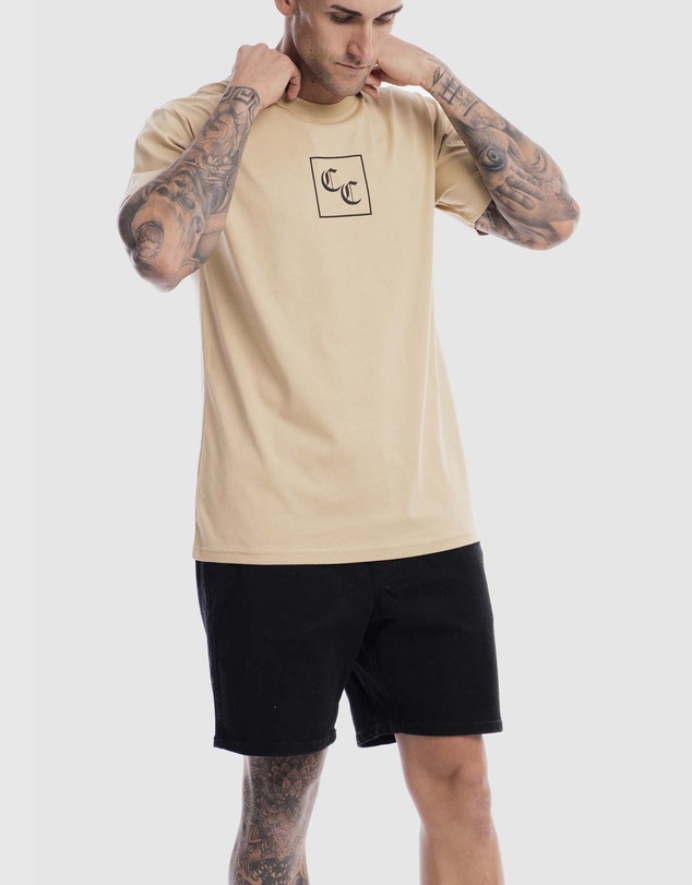Counter Culture - Celt Tee