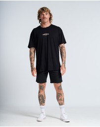 Vacancy Co - Compost Tee
