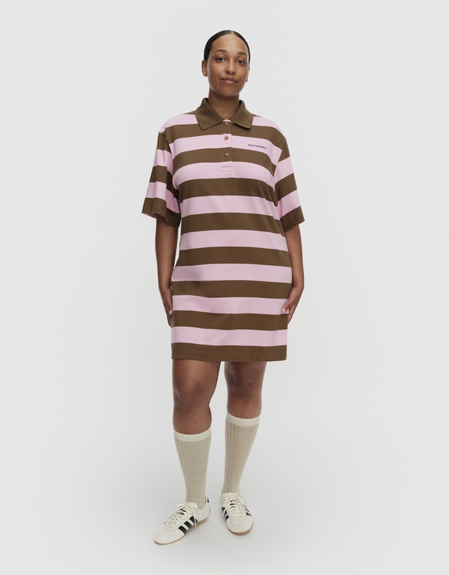 Marimekko - Sekoitus Tunic