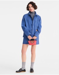 Longchamp - Le Pliage Original Nylon Pouch