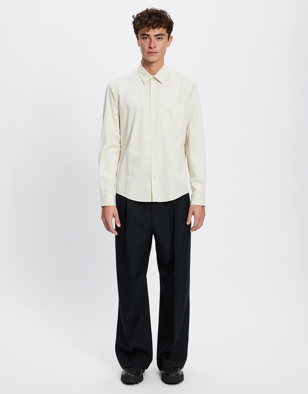 BOSS - H Liam Kent E 1P 243 Shirt