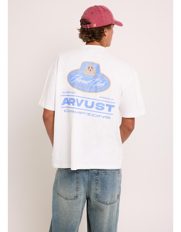 Arvust - Champions T-Shirt