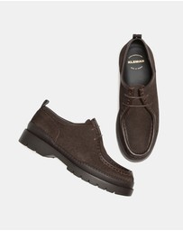 Kleman - Major VP Oak 2