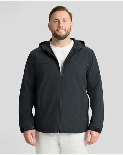Johnny Bigg - Dynamic Shell Jacket