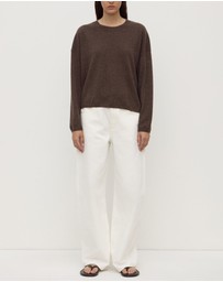 Assembly Label - Odelle Cashmere Knit