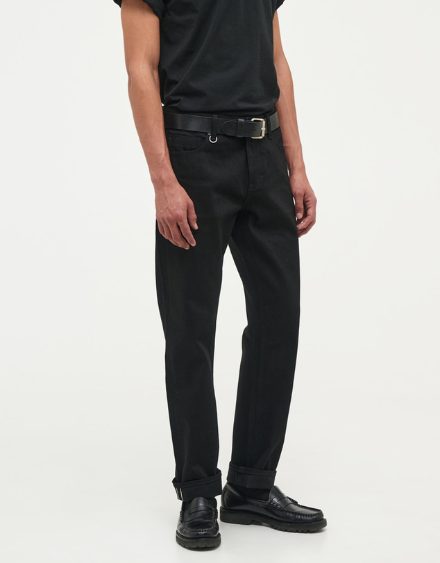 Neuw - Rebel Straight Jeans
