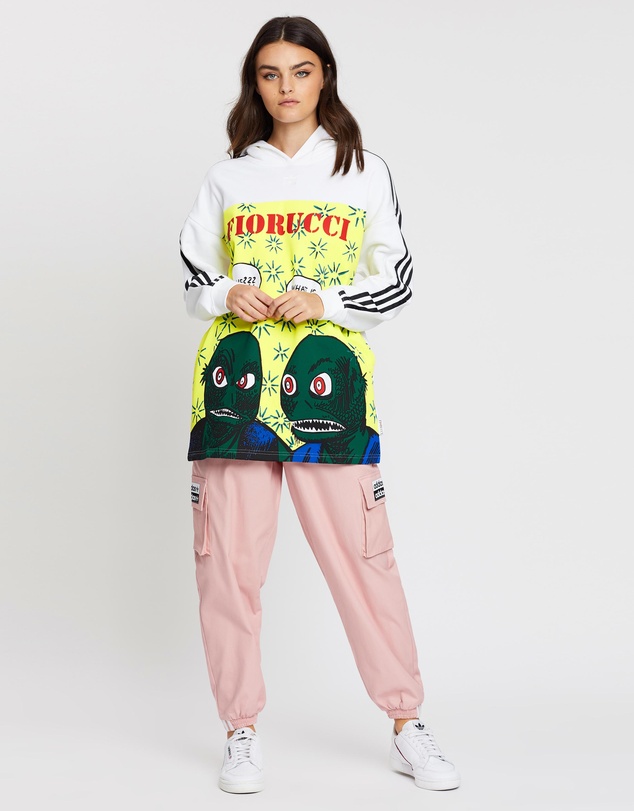 adidas Originals - Graphic Sweater
